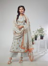 Madhuri 1690 By Ganga Printed Suits Catalog
